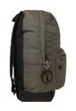 Morral Verde-Negro HANG TEN de HANG TEN