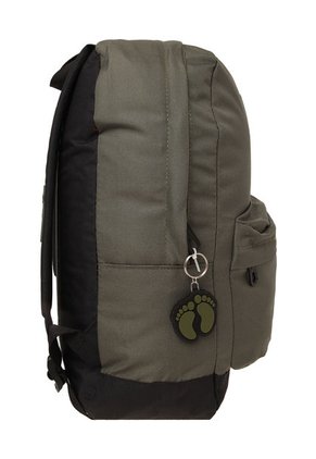 Morral Verde-Negro HANG TEN