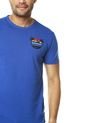 Camiseta Azul HANG TEN de HANG TEN
