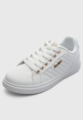 Tenis HANG TEN Blanco