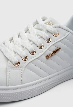 Tenis HANG TEN Blanco