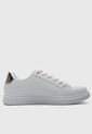 Tenis HANG TEN Blanco de HANG TEN
