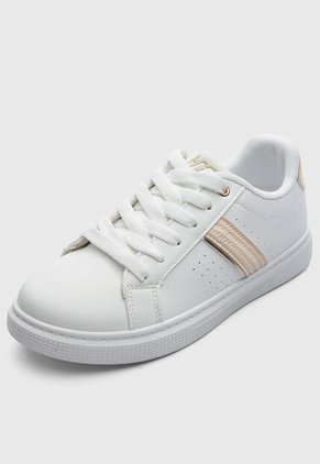 Tenis HANG TEN Blanco
