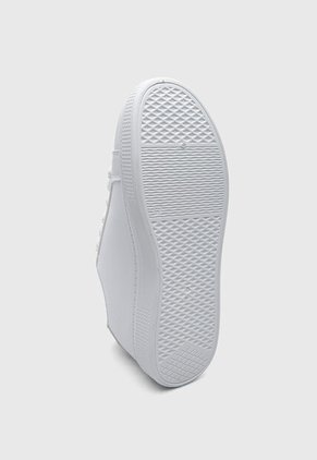 Tenis HANG TEN Blanco