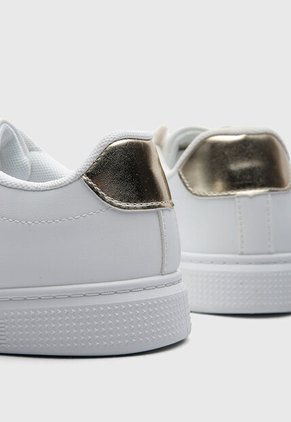 Tenis HANG TEN Blanco