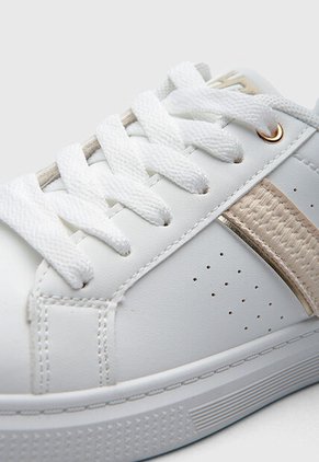 Tenis HANG TEN Blanco