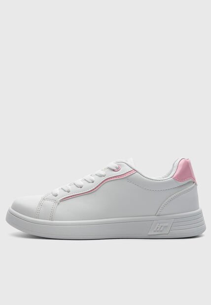 Tenis HANG TEN Blanco
