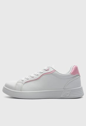 Tenis HANG TEN Blanco