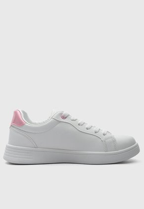 Tenis HANG TEN Blanco