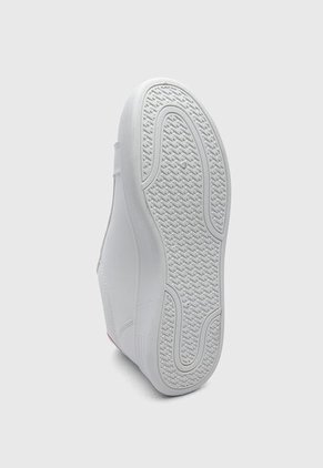 Tenis HANG TEN Blanco