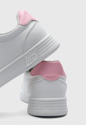 Tenis HANG TEN Blanco