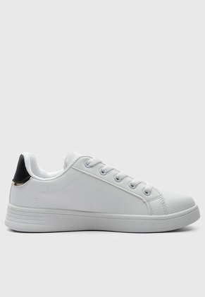 Tenis HANG TEN Blanco