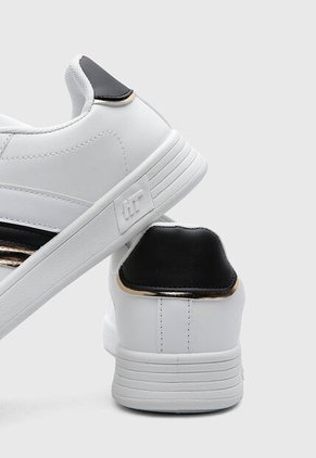 Tenis HANG TEN Blanco