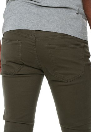 Jeans Verde HANG TEN