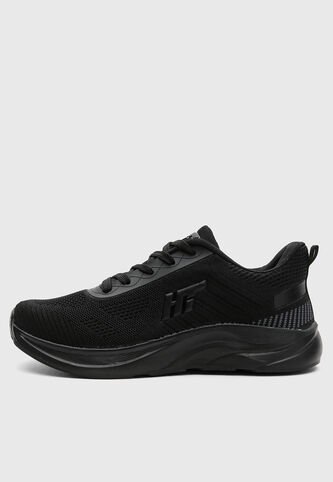 Tenis HANG TEN Negro HANG TEN
