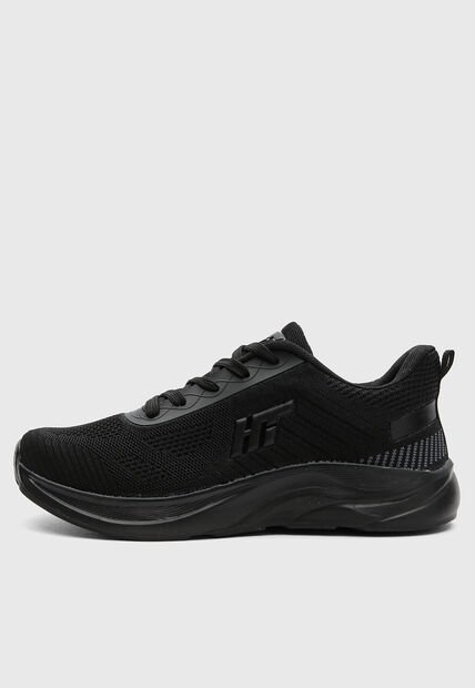 Tenis HANG TEN Negro