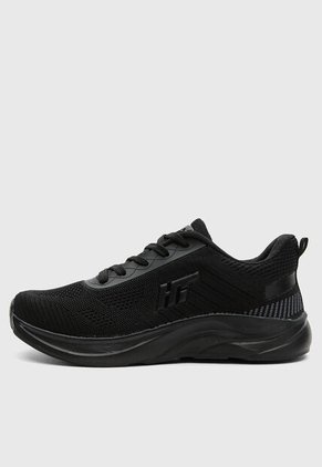 Tenis HANG TEN Negro