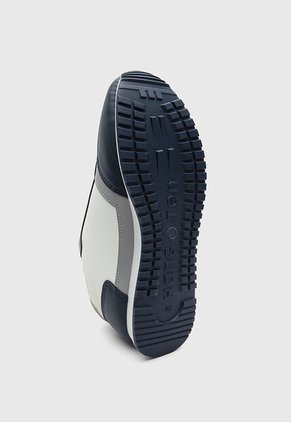 Tenis HANG TEN Blanco