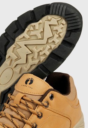 Outdoor Arena-Negro HANG TEN