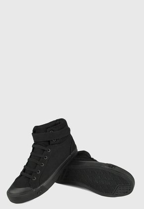 Tenis Negro HANG TEN