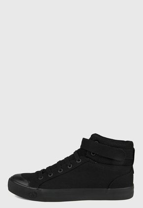 Tenis Negro HANG TEN