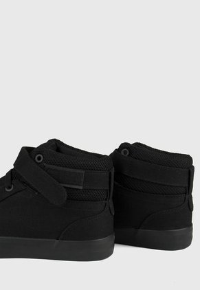 Tenis Negro HANG TEN