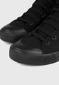 Tenis Negro HANG TEN de HANG TEN