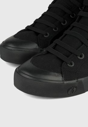 Tenis Negro HANG TEN