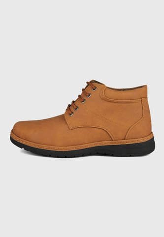 Botas Casuales Hombre - Compra Zapatos | Dafiti Colombia
