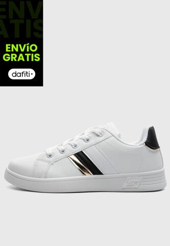 Tenis Lifestyle HANG TEN Blanco HANG TEN