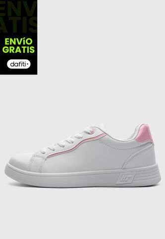 Tenis HANG TEN Blanco HANG TEN