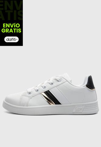 Tenis HANG TEN Blanco HANG TEN