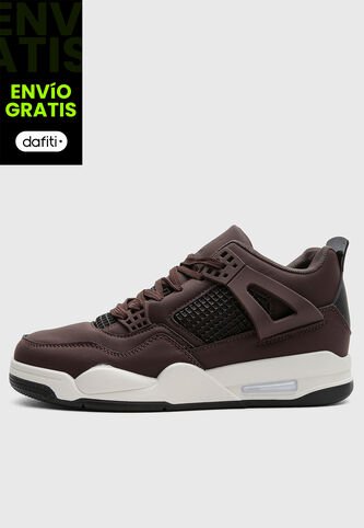 Tenis HANG TEN Marrón HANG TEN