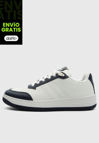 Tenis HANG TEN Blanco HANG TEN