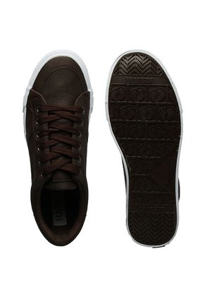 Tenis Café-Blanco HANG TEN