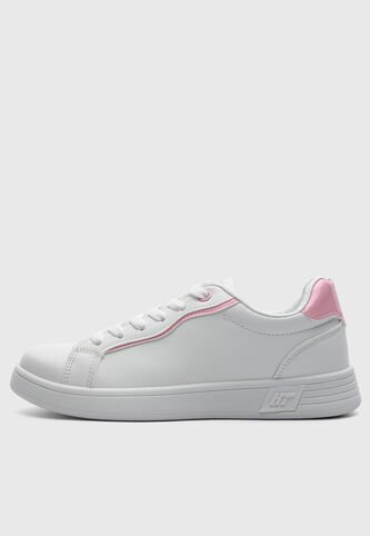Tenis Lifestyle HANG TEN Blanco HANG TEN