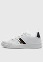 Tenis Lifestyle HANG TEN Blanco de HANG TEN