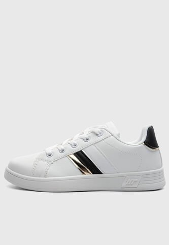Tenis Lifestyle HANG TEN Blanco HANG TEN