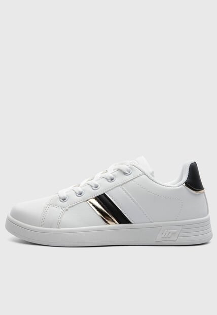 Tenis Lifestyle HANG TEN Blanco
