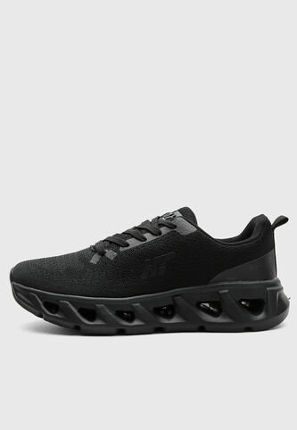 Tenis HANG TEN Negro HANG TEN