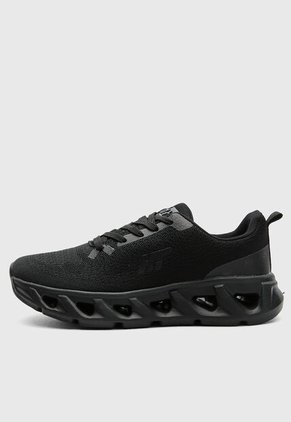 Tenis HANG TEN Negro