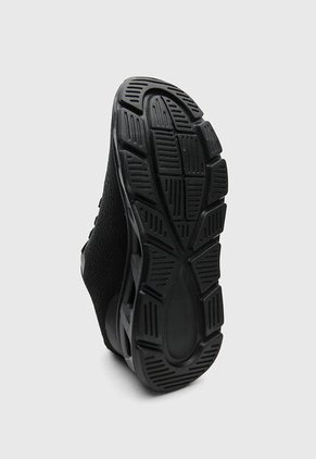 Tenis HANG TEN Negro
