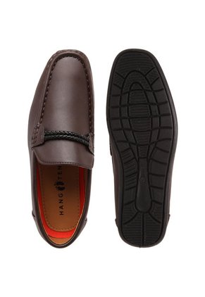Mocasín Café HANG TEN