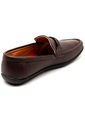 Mocasín Café HANG TEN de HANG TEN