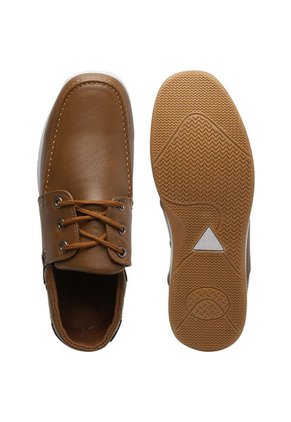 Zapato Casual Avellana HANG TEN