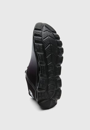 Tenis HANG TEN Negro