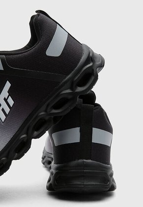 Tenis HANG TEN Negro