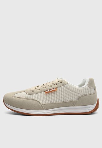 Tenis HANG TEN Marfil HANG TEN
