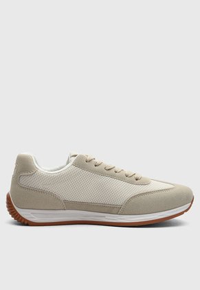 Tenis HANG TEN Marfil