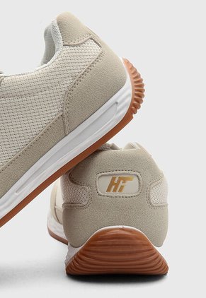 Tenis HANG TEN Marfil